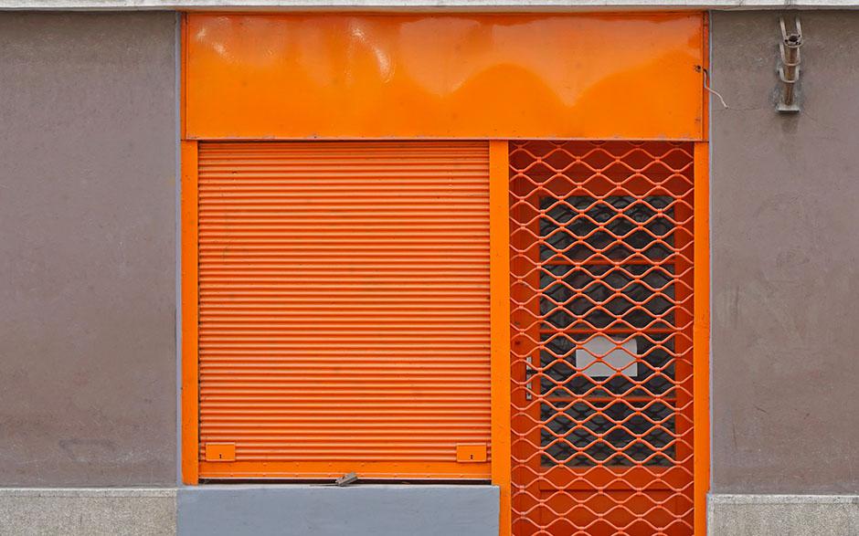 volet aluminium Malakoff