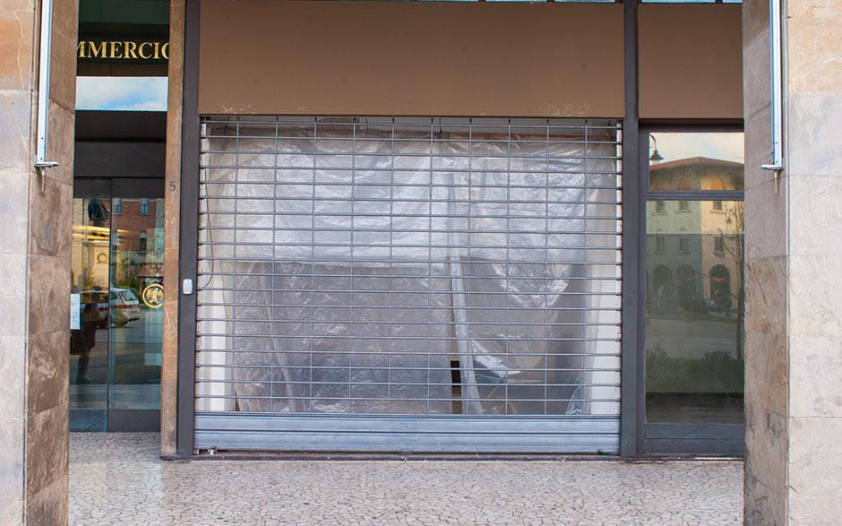 tarifs volets aluminium Le Bourget