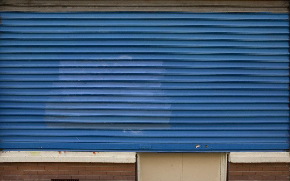 volet aluminium Suresnes