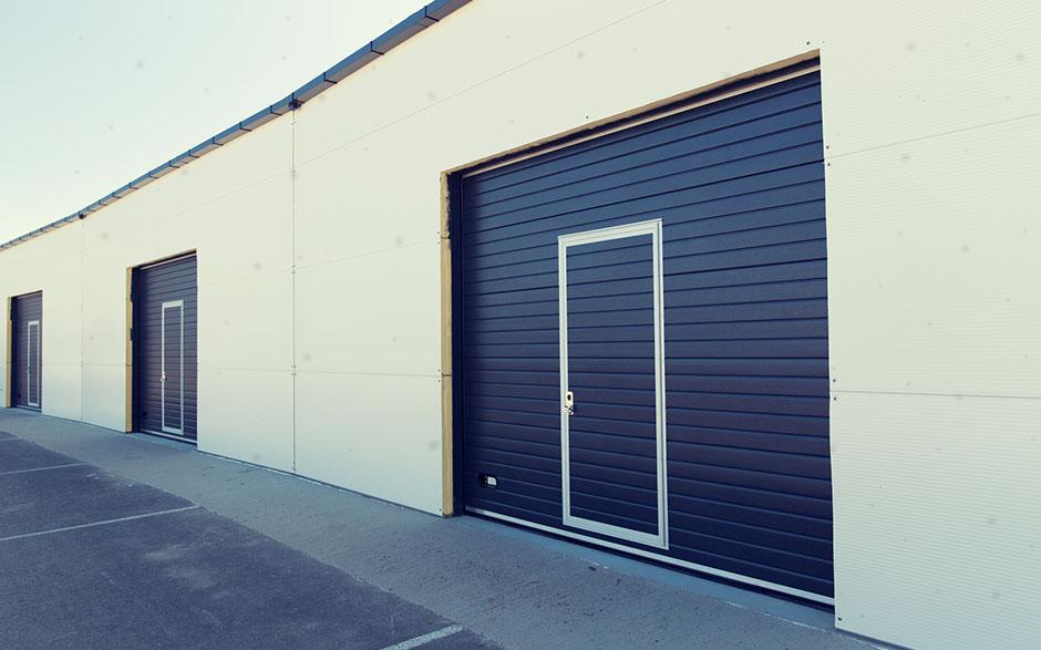 volet aluminium Suresnes