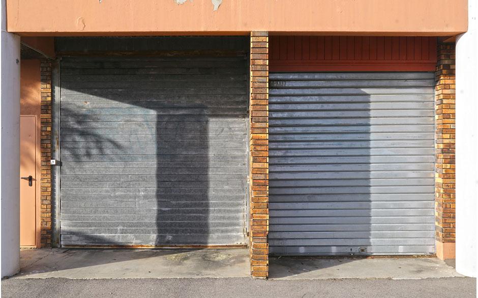 volet aluminium Suresnes