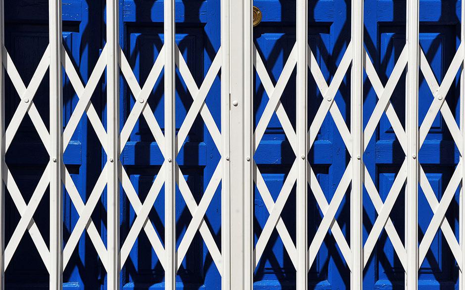 volet aluminium Suresnes