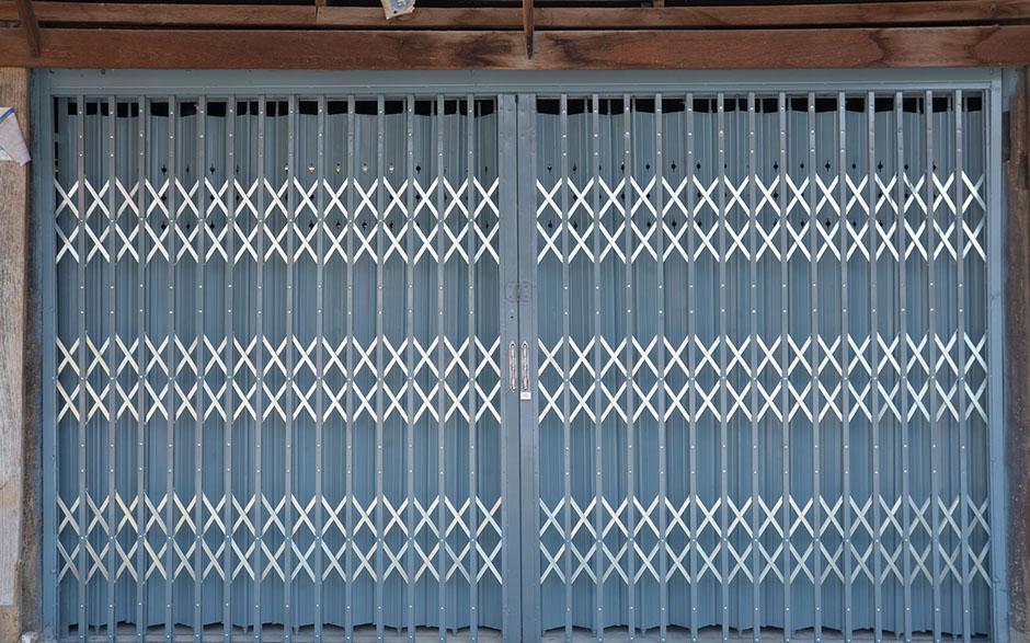 volet aluminium Paris 8