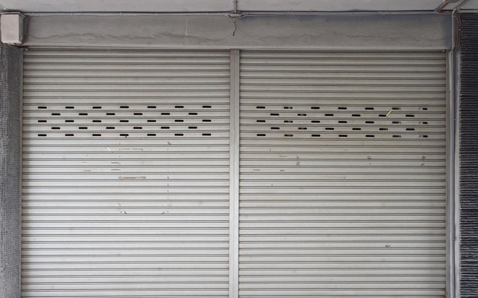 volet aluminium Paris 8